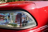1992 Ford Mustang LX 5.0 for sale
