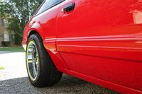 1992 Ford Mustang LX 5.0 for sale