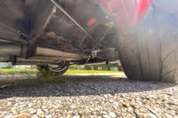 1992 Ford Mustang LX 5.0 for sale