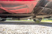 1992 Ford Mustang LX 5.0 for sale