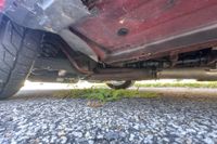 1992 Ford Mustang LX 5.0 for sale