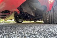 1992 Ford Mustang LX 5.0 for sale