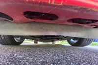1992 Ford Mustang LX 5.0 for sale