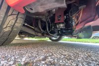 1992 Ford Mustang LX 5.0 for sale