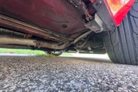 1992 Ford Mustang LX 5.0 for sale