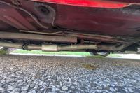 1992 Ford Mustang LX 5.0 for sale