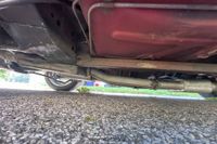 1992 Ford Mustang LX 5.0 for sale