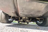 1992 Ford Mustang LX 5.0 for sale