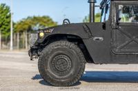 1999 AM General Humvee M1151A1 for sale