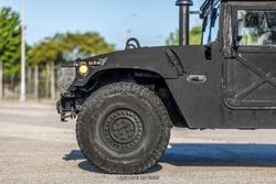 1999 AM General Humvee M1151A1 for sale
