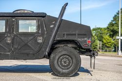 1999 AM General Humvee M1151A1 for sale