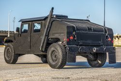 1999 AM General Humvee M1151A1 for sale
