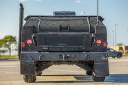 1999 AM General Humvee M1151A1 for sale