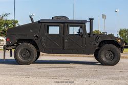 1999 AM General Humvee M1151A1 for sale