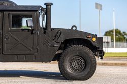 1999 AM General Humvee M1151A1 for sale