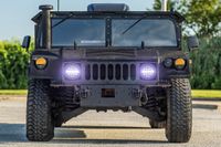 1999 AM General Humvee M1151A1 for sale