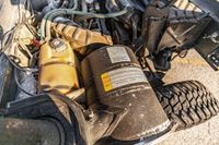 1999 AM General Humvee M1151A1 for sale