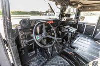 1999 AM General Humvee M1151A1 for sale