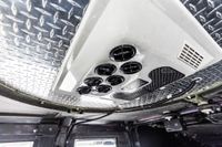 1999 AM General Humvee M1151A1 for sale