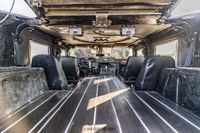 1999 AM General Humvee M1151A1 for sale
