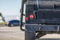 1999 AM General Humvee M1151A1 for sale