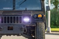 1999 AM General Humvee M1151A1 for sale