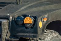 1999 AM General Humvee M1151A1 for sale