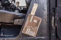 1999 AM General Humvee M1151A1 for sale