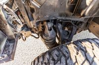 1999 AM General Humvee M1151A1 for sale