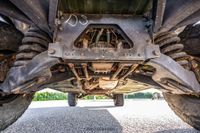 1999 AM General Humvee M1151A1 for sale