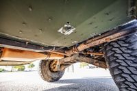 1999 AM General Humvee M1151A1 for sale