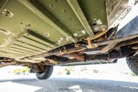 1999 AM General Humvee M1151A1 for sale