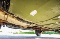1999 AM General Humvee M1151A1 for sale