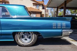 1960 Ford Thunderbird Hardtop for sale