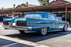 1960 Ford Thunderbird Hardtop for sale