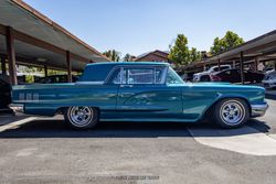 1960 Ford Thunderbird Hardtop for sale