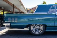 1960 Ford Thunderbird Hardtop for sale