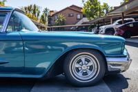1960 Ford Thunderbird Hardtop for sale