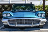 1960 Ford Thunderbird Hardtop for sale