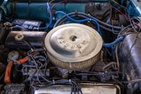 1960 Ford Thunderbird Hardtop for sale