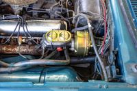 1960 Ford Thunderbird Hardtop for sale