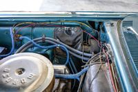 1960 Ford Thunderbird Hardtop for sale