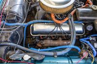 1960 Ford Thunderbird Hardtop for sale
