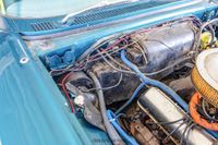 1960 Ford Thunderbird Hardtop for sale