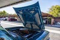 1960 Ford Thunderbird Hardtop for sale
