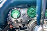 1960 Ford Thunderbird Hardtop for sale