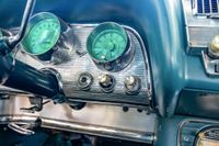 1960 Ford Thunderbird Hardtop for sale