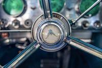 1960 Ford Thunderbird Hardtop for sale