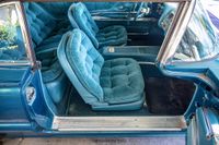 1960 Ford Thunderbird Hardtop for sale