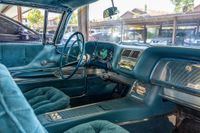 1960 Ford Thunderbird Hardtop for sale